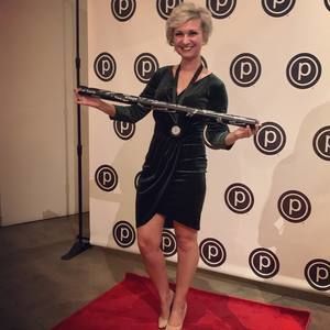 Meet your Posher, Melanie